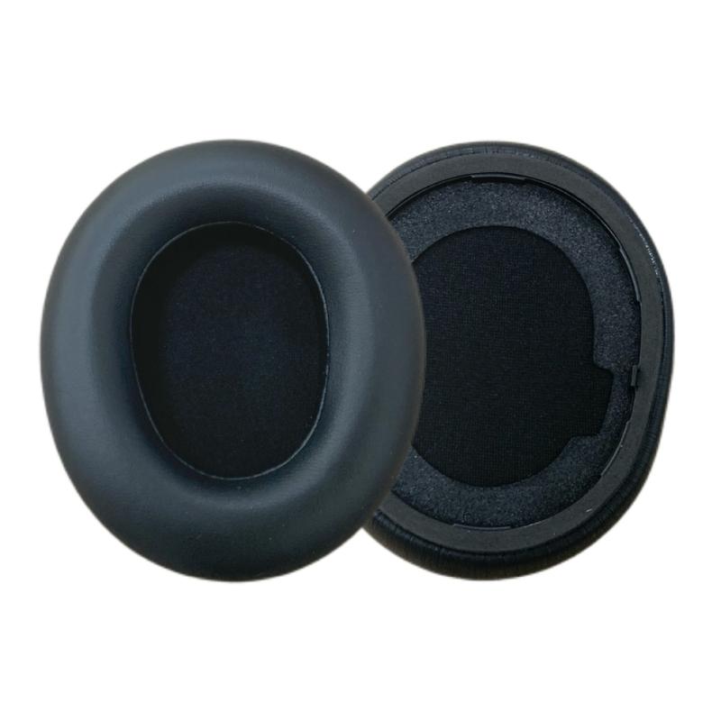 Replacement Protein Leather Mesh Fabric Earpads Ear Pad for Arctis Wireless Headphones Ear Cushions Earmuff Ear Cover