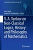 Bok V.A. Yankov On Non-Classical Logics, History and Philosophy of Mathematics : 24