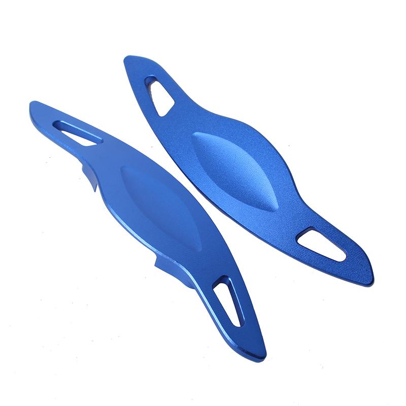 Steering Wheel Paddle Shifter Shift Extend Accessories For 2023 2024 Honda Civic Accord CR-V Pilot Acura Integra 2PCS