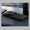 NILLKIN Pro pouzdro na telefon Vivo X200 Ultra CamShield Prop Ochrana fotoaparátu Zadní kryt