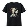 Bryan Ferry Bete Noire Album Print Schwarzes T-Shirt für Erwachsene BS132 vintage Gewaschen mode homme Leicht Vielseitig