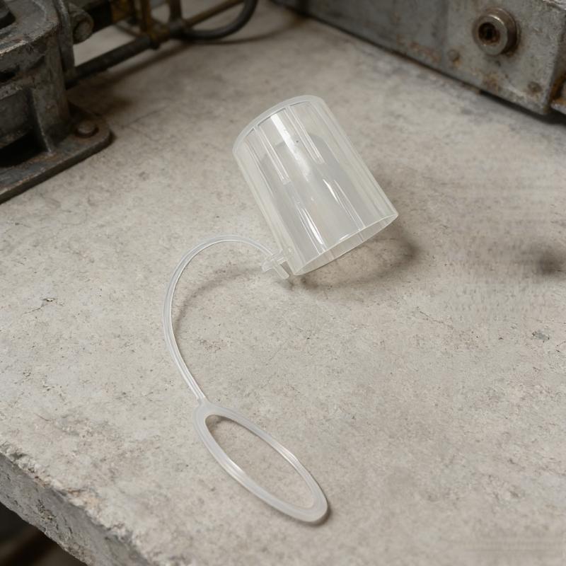 Water Bag Pipe Nozzle Drink Tube Bites Valves Cover Protective Bites Valves Cover Durability Dusts Cap Replacement