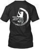 Aikido Kokikai Berlin T-Shirt Hergestellt in den USA Größe S bis 5XL