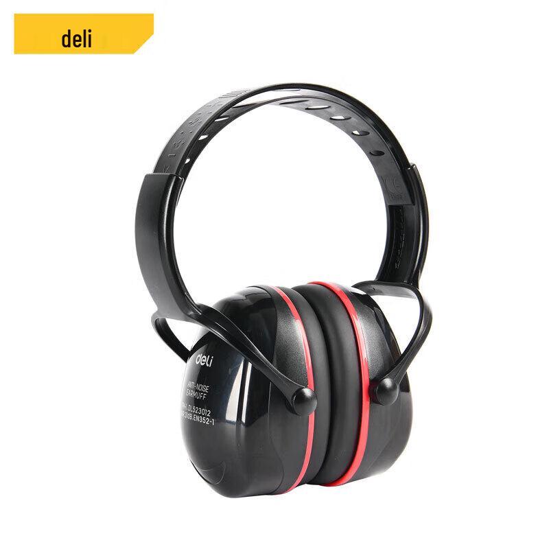 Deli Noise-Cancelling Earmuffs