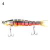 13,7 cm 27 g Multi Jointed Fishing Sztuczna realistyczna przynęta Wobbler Swim Bait