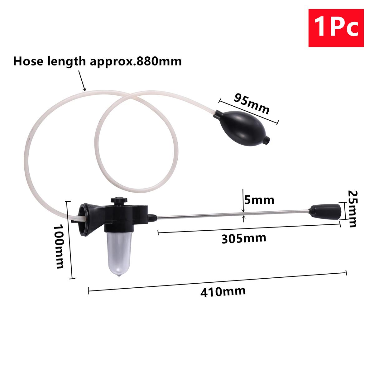 

Telescopic Rod Pollen Pollinator Manual Pollen Sprayer Tomato Peach Tree Pear Tree Kiwi Plant Fruit Flower pollination Machine