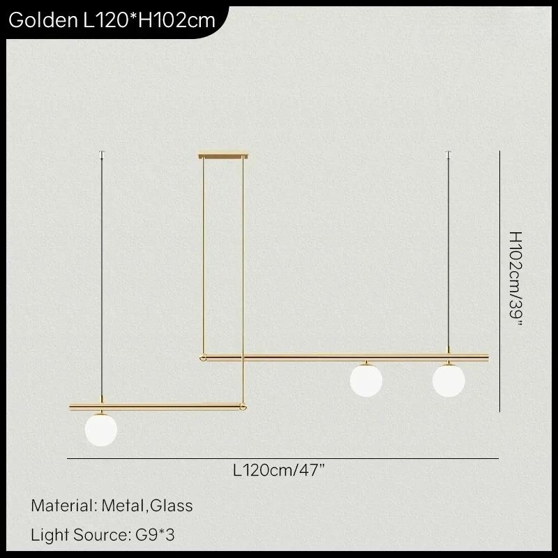 Simple Modern Minimalist Living Room Chandelier Linear Restaurant Pendant Light  Creative Shop Hanging Lamp for Home LED