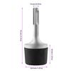Rubber Power Hammer Electric Installation Tool Tile Leveling Hammer Floor Wall Installation Tool Easy Fix Tool