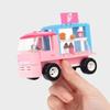 Oxford Food Truck (Dessert) Montagemodellbausatz ( 8 Jahre+ )
