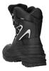 Men'S Snow Boots With Reflectives Size 42 - T N82-139-42