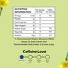 BLUE TEA - Mullein Tea - 30 Tea Bags - Plant Based | SUPER ANTIOXIDANT | For Immunity, Lung Detox, Respiratory Health | Caffeine Free - Leaf