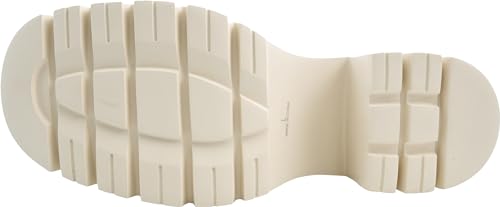 Yosuke Fashion Boots 6310010 Ivory