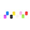40Pcs M3*6.6 Rubber Shock Absorber Ball Shock Damping Ball Anti-Vibration Ball For Rc Fpv Drone F3 F4 F7 Flight Control Part