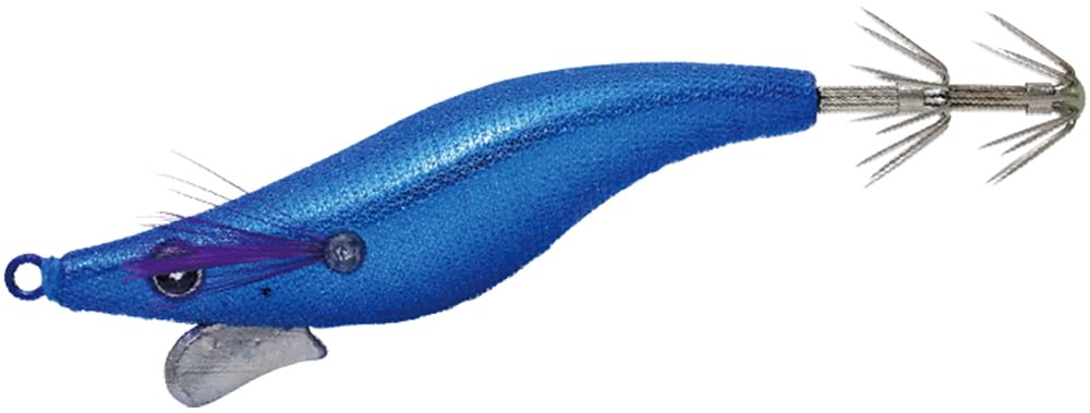 Hayabusa Squid Junkie Hug Hug Dropper Full Blue SR407 1.7 No.13