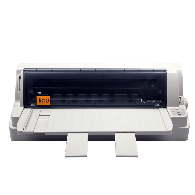 Fujitsu DPK900T 136-Column A3 Flatbed Dot Matrix Printer CN plug (adapter included)