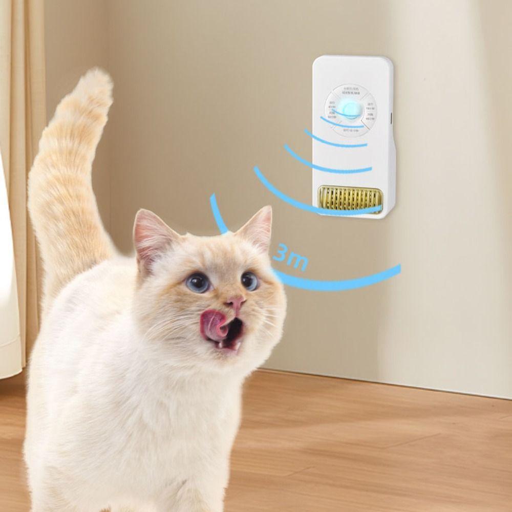 Portable Odor Eliminator Compact Size Air Purifi Clean And Fresh Electric Purifier  Fridge