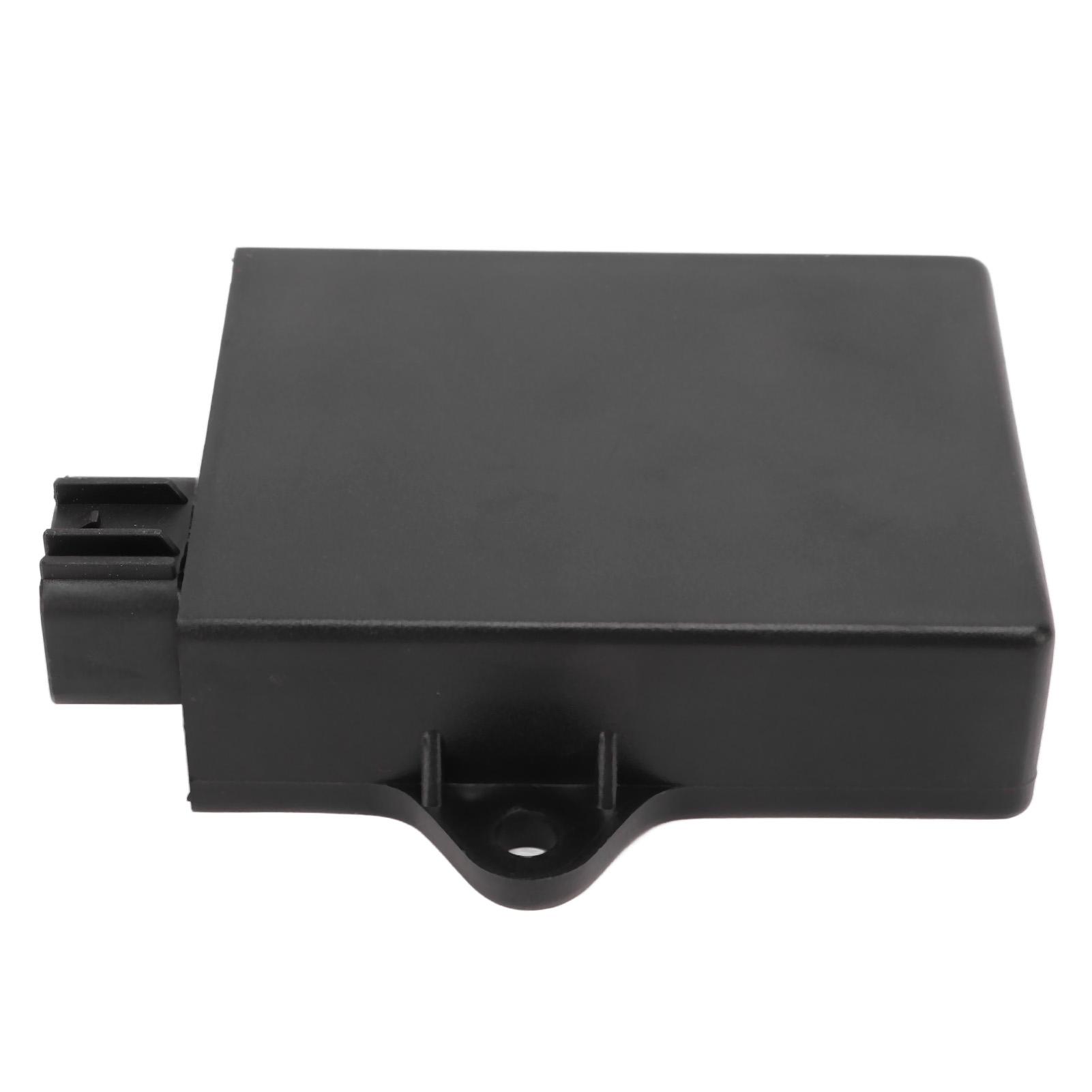 

CDI Amplifier Box 420664170 High Efficiency CDI Box Replacement for Bombardier Can‑Am ATV DS 650