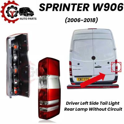 Cross-Border Support for Mercedes-Benz Sprinter 06-18 Models 9068200164/9068200264