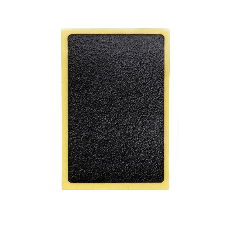 1/10Pcs Round Bicycle Tire Patches Mountain Bike Tire Patch Tools No-glue Adhesive Quick Drying Bicycle Repairing Accessories