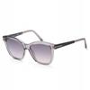 Women S 54mm SunglaSSeS Grey