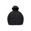 Comprehensive Training Collection Sports Lifestyle Collection Down Jacket Winter Men's Black 952147911-3