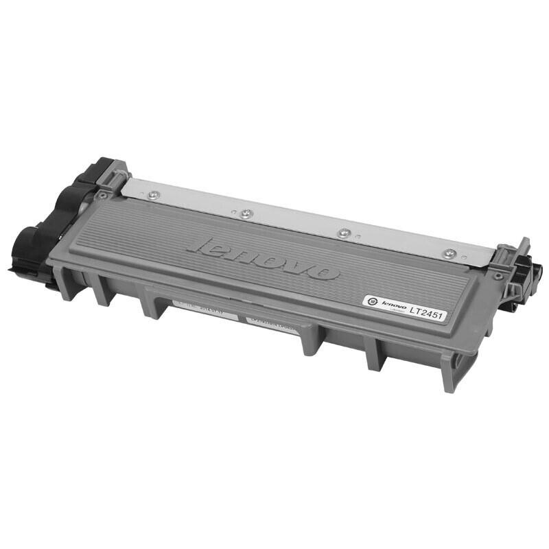 Lenovo LT2451 Black Toner Cartridge