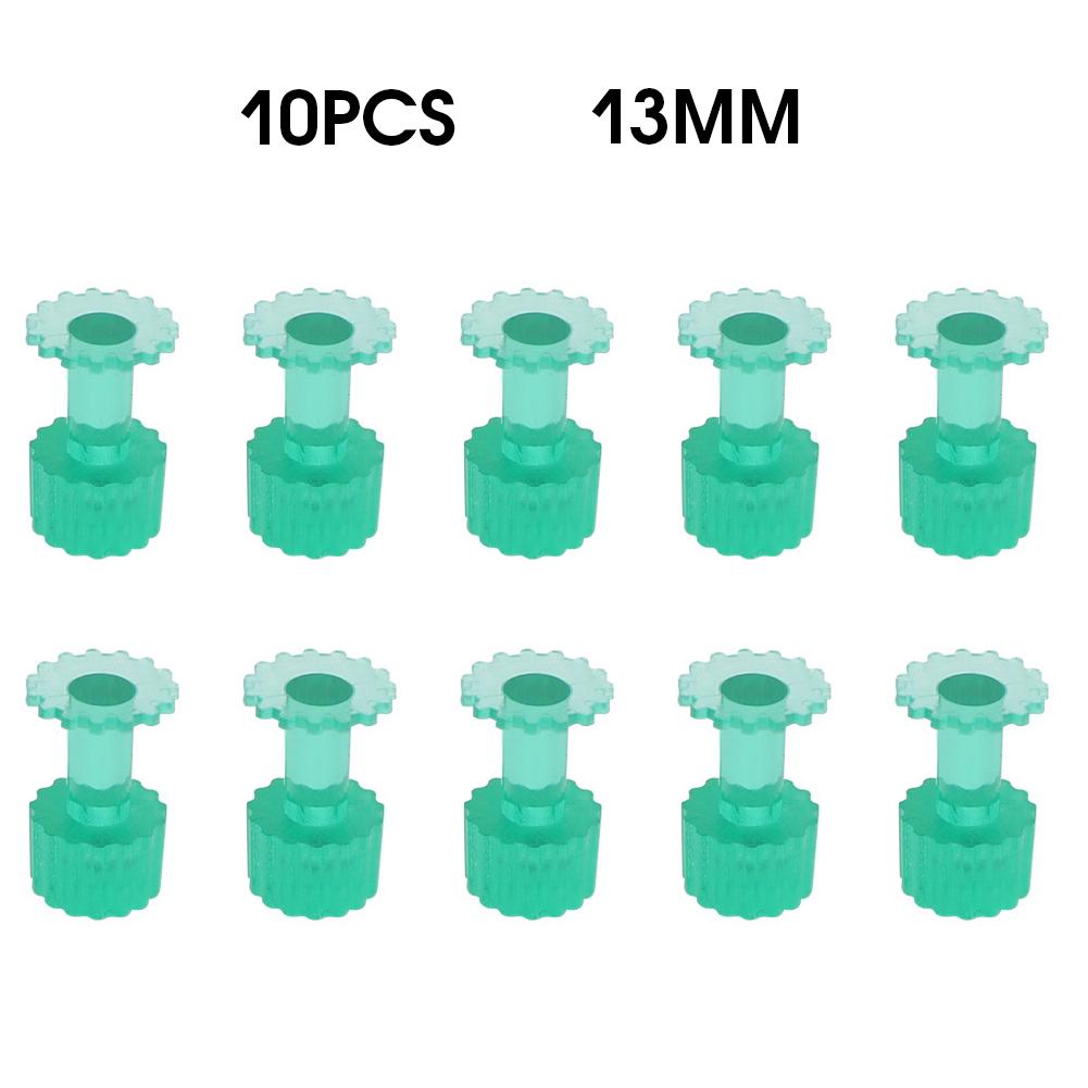 10Pcs Car Puller Tabs Paintless Dent Repair Tabs Dent Removal Tools Car Dent Puller Tool Auto Maintenance Tools For Car Body
