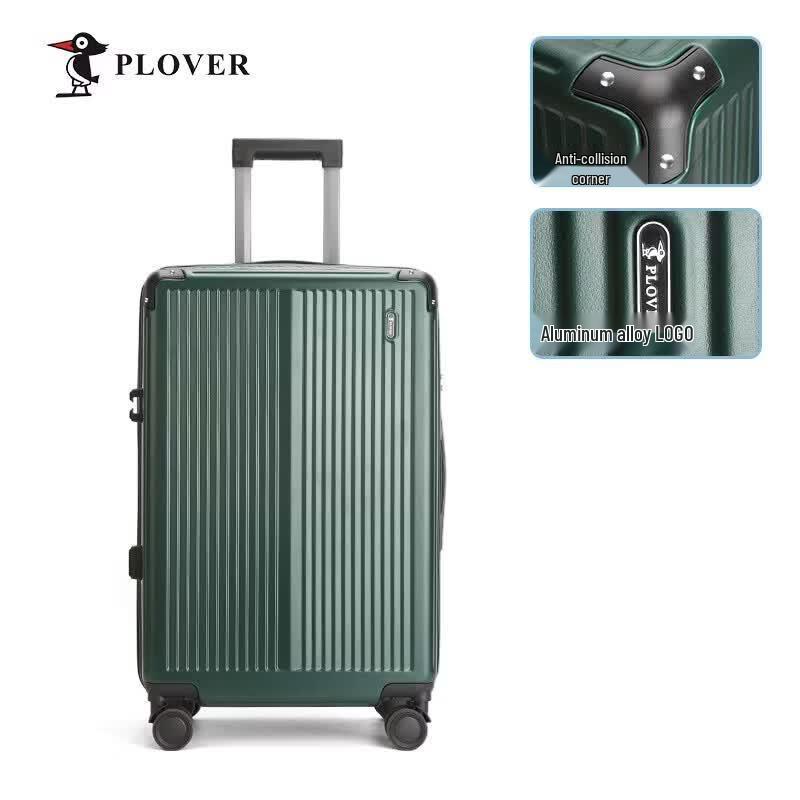Plover GD2718 Unisex Travel Suitcase