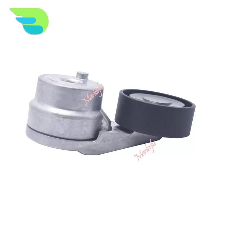 Belt Tensioner Pulley For Chery Tiggo A3 A5 E4G161025010