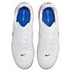 Nike Scarpe da Calcio Resistenti all'Abrasione Streetgato Uomo Bianco HQ7017-146