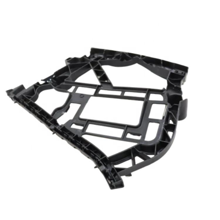 Rear Bumper Bracket for Mercedes-Benz GLS X166 2016