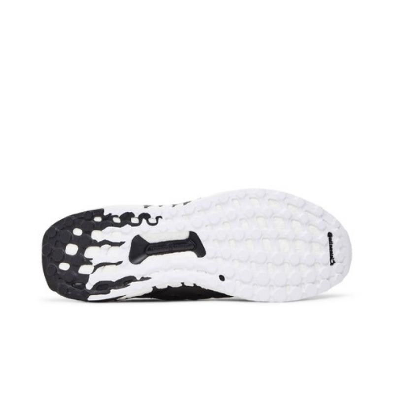 adidas UltraBoost DNA 'Ice Cream Pack - Black White' GZ3292