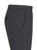 AND Z Men'S) Wool Seersucker Standard Fit Setup Pants_Bzf2Pp1102Gr