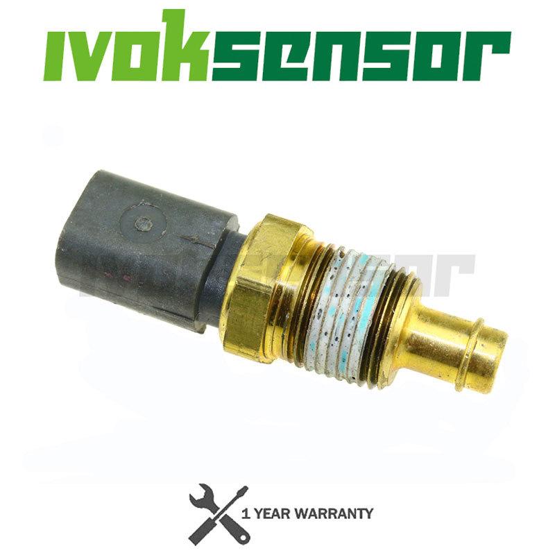 Original Coolant Temp Oil Temperature Sensor For Dodge Challenger Charger Ram 1500 2500 JEEP Grand Cherokee Wrangler 5149077AB