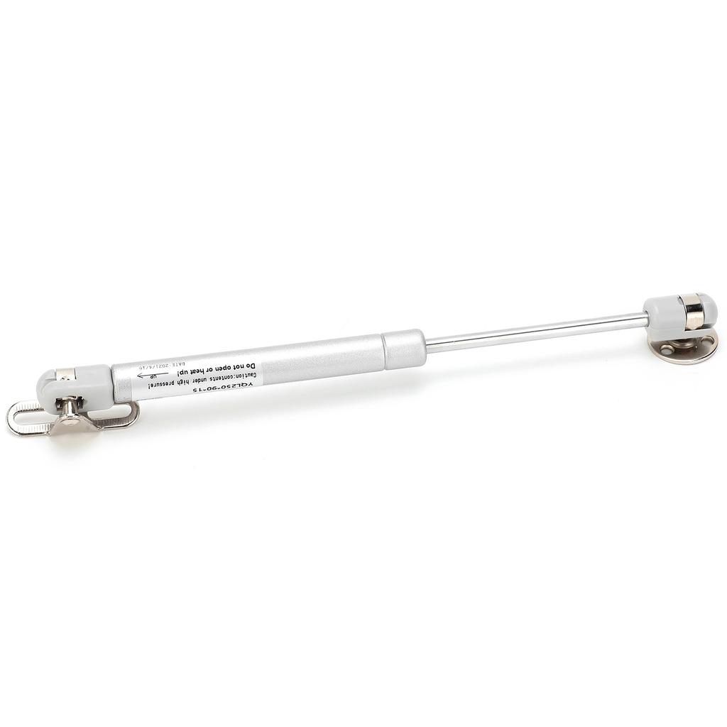 Hydraulic Support Rod Up Opening Pneumatic Gas Strut Spring Long Piece Disc Joint YQL250x90x15150N