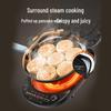 Supor Smart Electric Griddle with Deepened Removable Plates CN plug (adapter included)