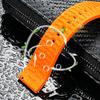 GG-B100 Mudmaster Vervangingsband voor Casio G-SHOCK 5594 | Schokbestendige Siliconen Band, Waterdichte Horlogeband Buitensporten