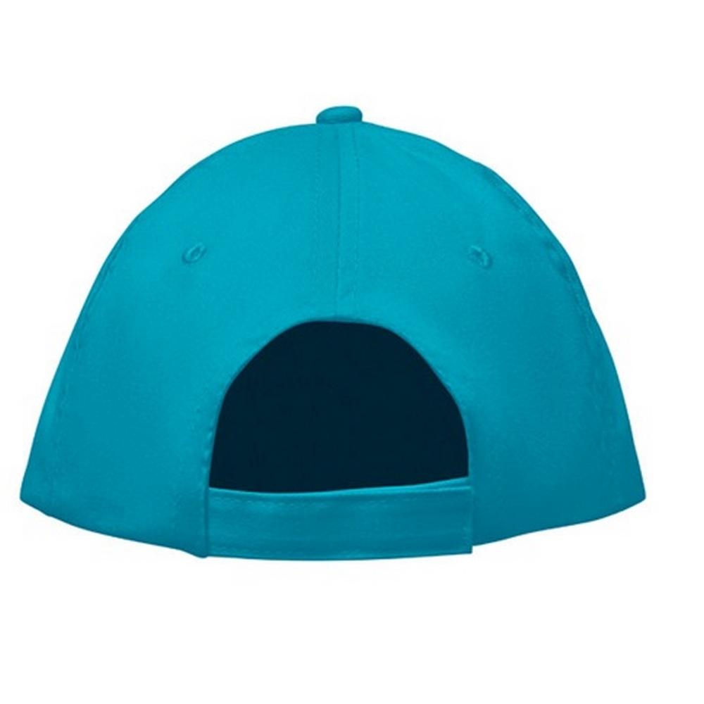 MidOcean Sunny 5 Panel Baseball Cap
