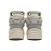 Fila Fusion The Mash Comfortable Shock Absorbing Durable High Top Retro Basketball Shoes Women sneakers White T12W413203FGG