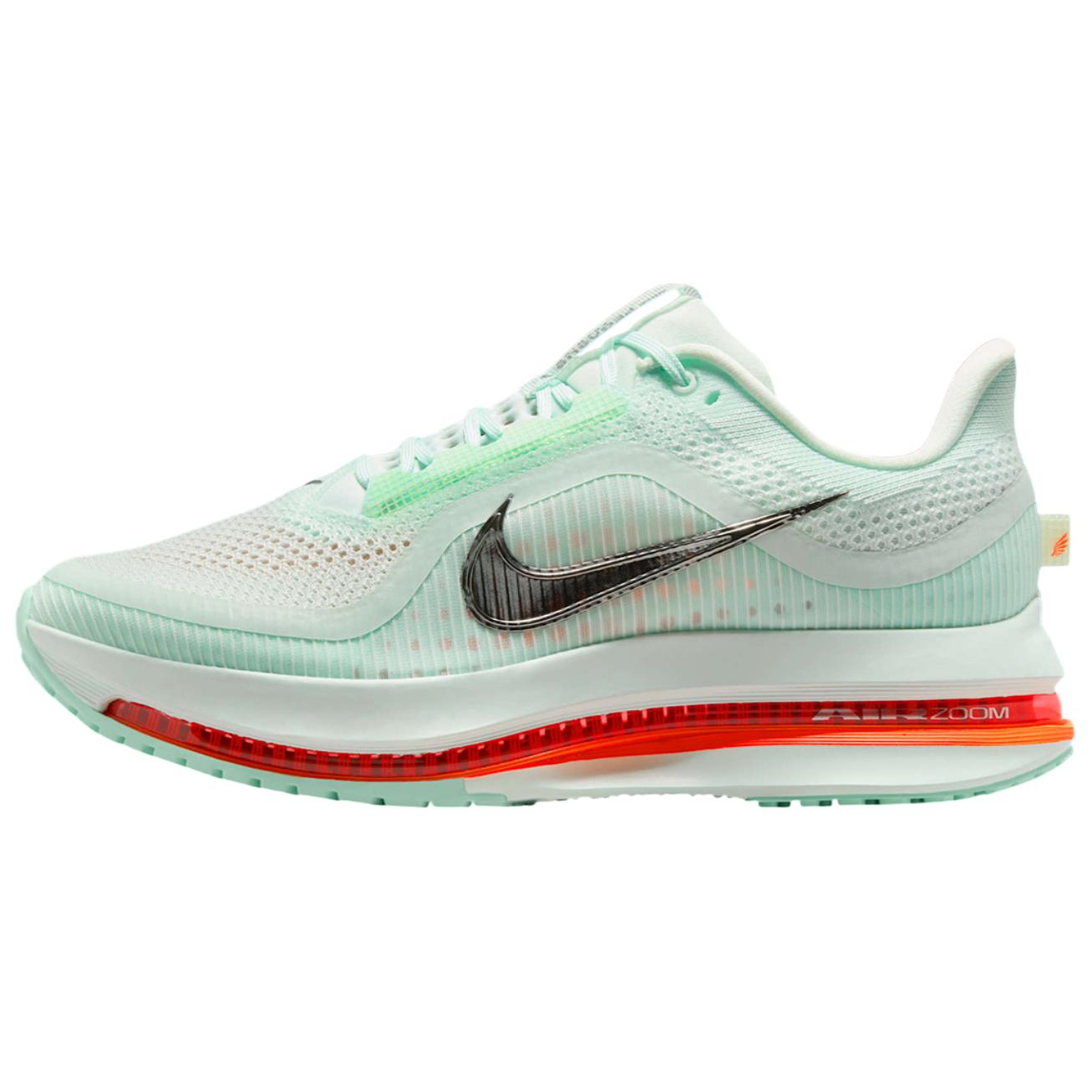 

новые Nike Air Zoom Pegasus Premium Едва Зеленый 44.5