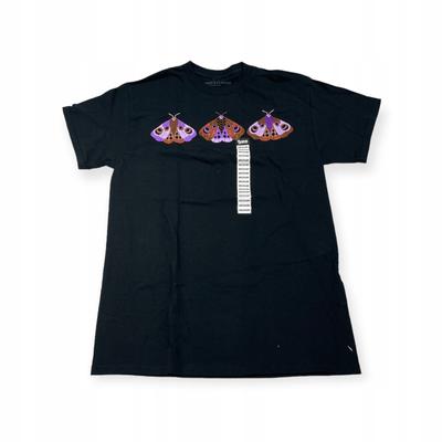 T-shirt Men's Round Neck SPENCER'S FORENSICS FLOWERS L