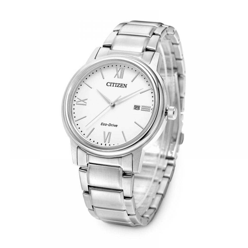 Citizen Aw1670 82a Men S Metal Watch