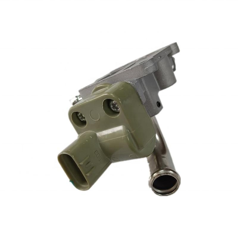 High Quality New For 22270-74400 Idle Air Control Valve IAC IACV For Toyota Corolla Matrix Pontiac 1.8L 2002~2006