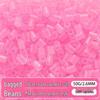 Mard Family Perler Beads P Series Pearlescent Colors 2.6mm Refill Pack - 50g Fused Beads