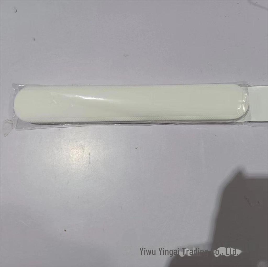 Disposable Anti-Dirt and Sweat-Absorbing Stickers for Hats, Collars, and Brims