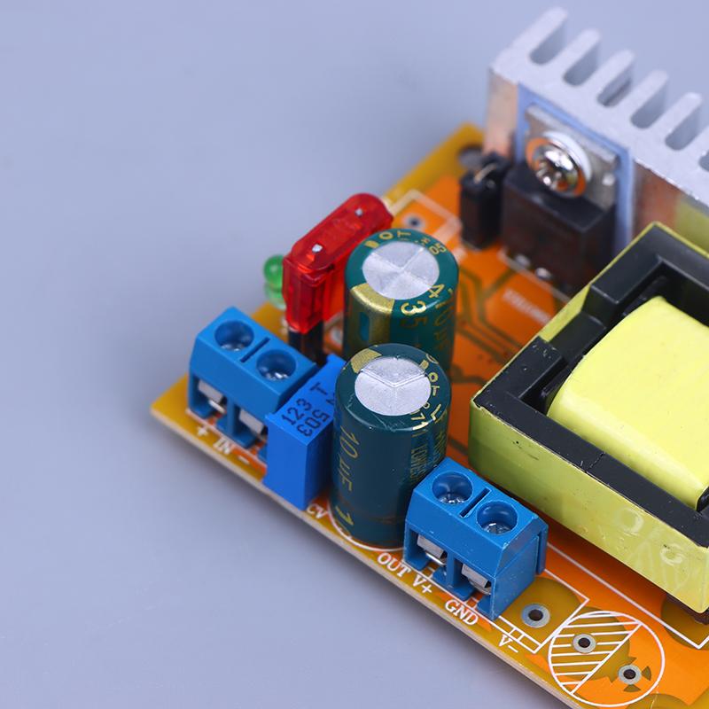 High Voltage Boost Module 8-32V To 45-390V Dc-Dc Boost Converter Step Up Power Supply Module High Voltage Zvs Capacitor Charging