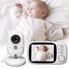 VB603 Wireless HD Video Baby Monitor