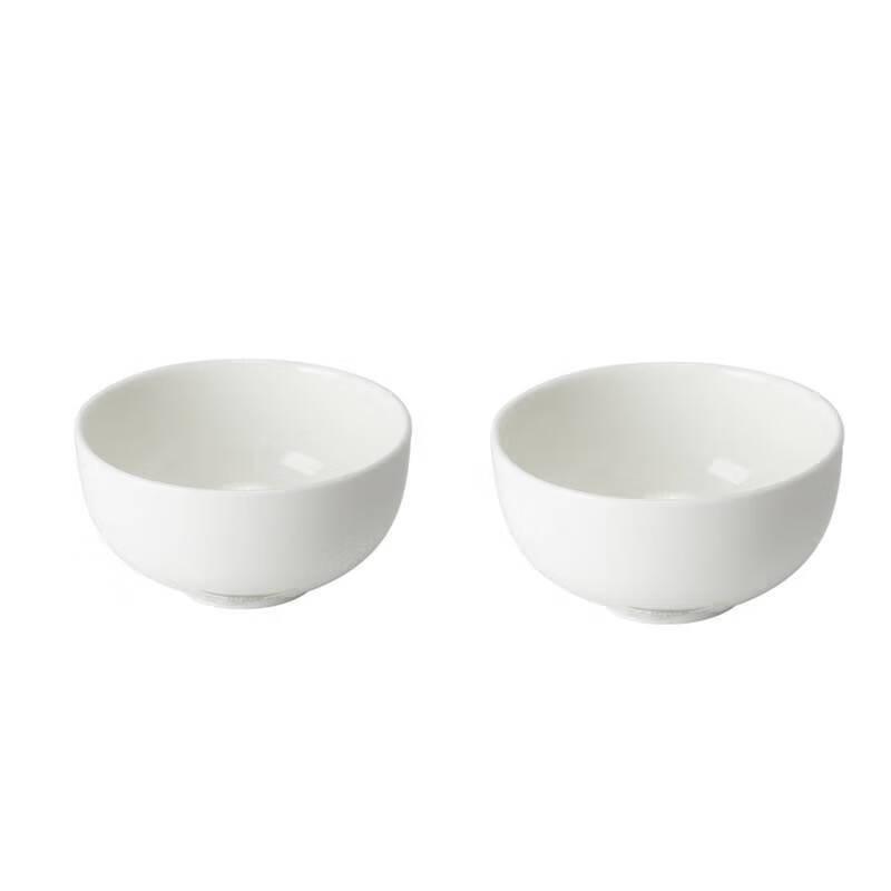 Minimalist Ceramic Rice Bowl