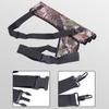 Waterproof Oxfordcloth Arrow Backpack Bag Portable Bows Storage Pouch Arrow Quiver for Outdoor Hunting Shooting Storing