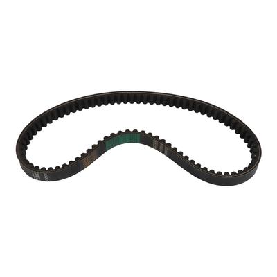842 20 30 Motorcycle Drive Belt Rubber High Strength Scooter Synchronous Belt for Replacement